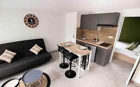 Apt T2 Neuf Terrasse